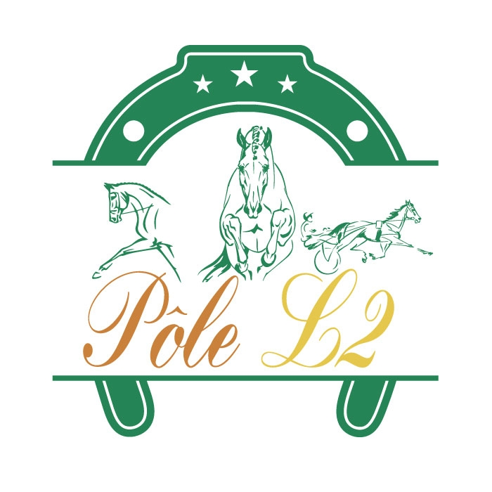 Ecurie Pole L2 Debourrage Precigne Logo